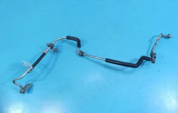 Air conditioning (A/C) pipe/hose