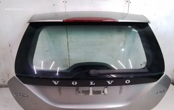 Volvo V60 Tailgate/trunk/boot lid