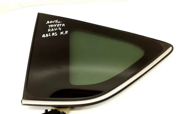 Toyota RAV 4 (XA50) Rear side window