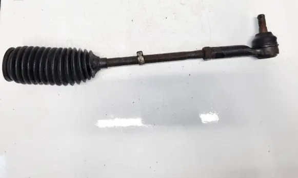 Steering tie rod