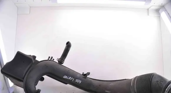 Intercooler hose/pipe