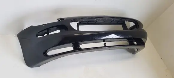 Maserati Quattroporte Front bumper