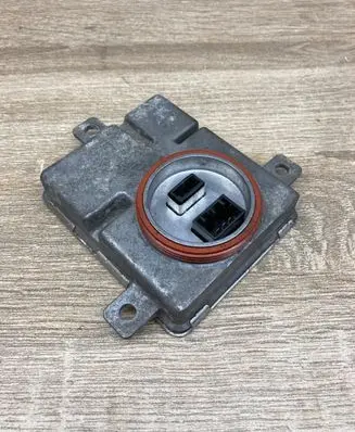 Audi A4 S4 B8 8K Headlight ballast module Xenon 8K0941597