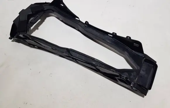Mercedes-Benz SL R230 Other center console (tunnel) element 2306890144DD A2306890144