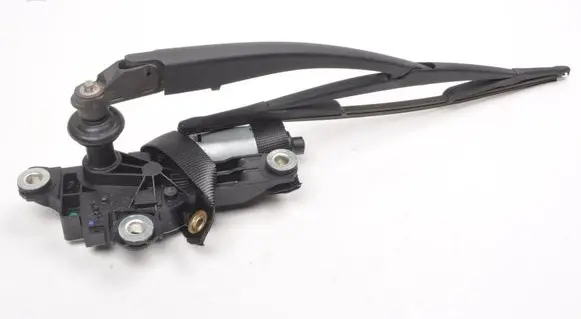 Volvo C30 Rear window wiper motor 31290792