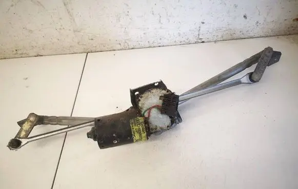 Audi 80 90 S2 B4 Front wiper linkage and motor 893955023A