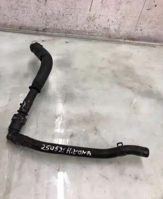 Hyundai Kona II Engine coolant pipe/hose
