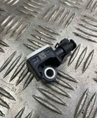 BMW 4 F32 F33 Airbag deployment crash/impact sensor 9234989