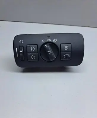 Volvo V70 Light switch 30739414 080211B 04066322