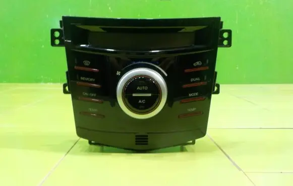 SsangYong Tivoli Other switches/knobs/shifts A2C91285903