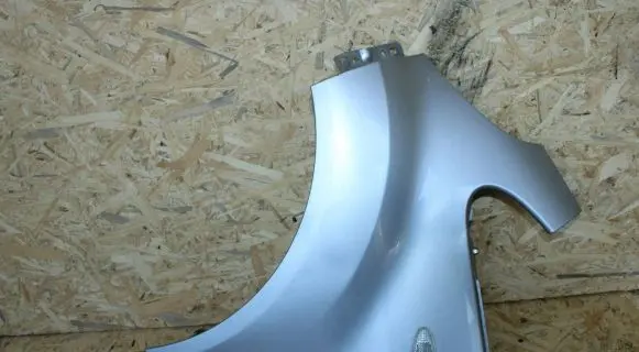 Peugeot iOn Fender