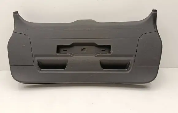 BMW 2 F46 Tailgate trim 7318941 7349463 7365981