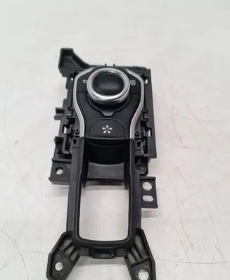 Renault Talisman Multifunctional control switch/knob 253B05762R 03493020203 2910000130612007