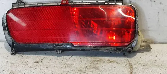Citroen C4 I Picasso Rear fog light 9688349180 163939 98200801