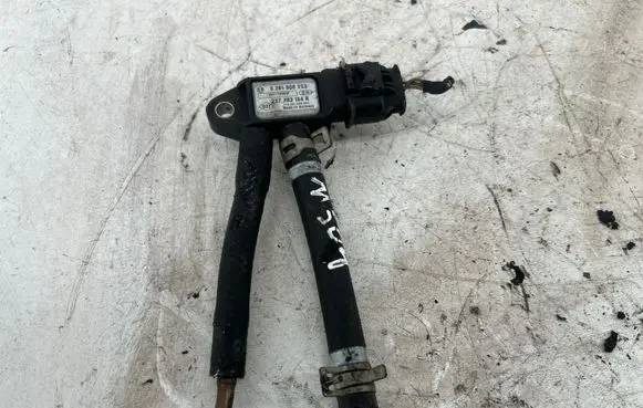Mercedes-Benz Citan W415 Exhaust gas pressure sensor 227702184R
