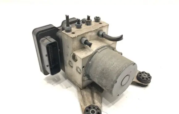 BMW 5 F10 F11 ABS Pump 6797670