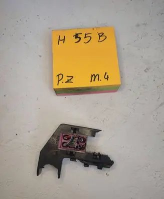 Audi A4 S4 B6 8E 8H Other wiring loom 7545B