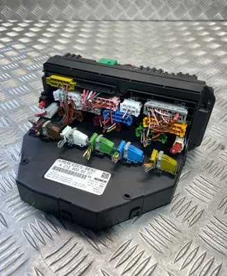 Fuse module