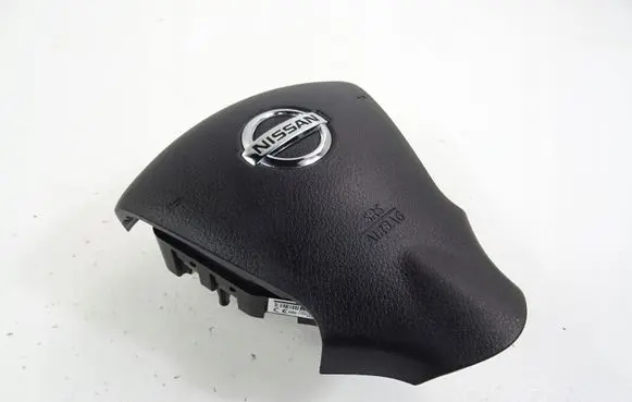 Nissan Note (E12) Steering wheel airbag