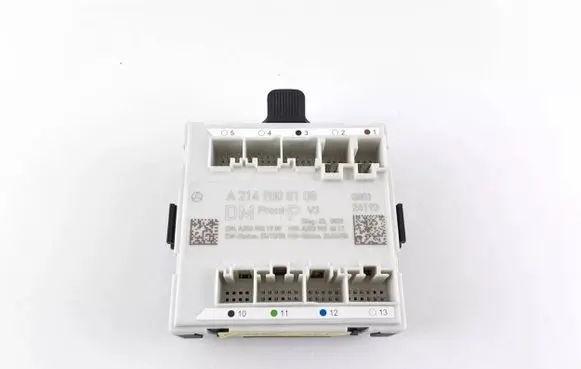 Mercedes-Benz E W214 Door control unit/module A2149008108 A2069021909 A2239014017