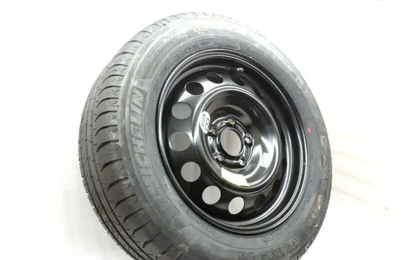 Peugeot 508 R16 spare wheel 5401W7 5400V4