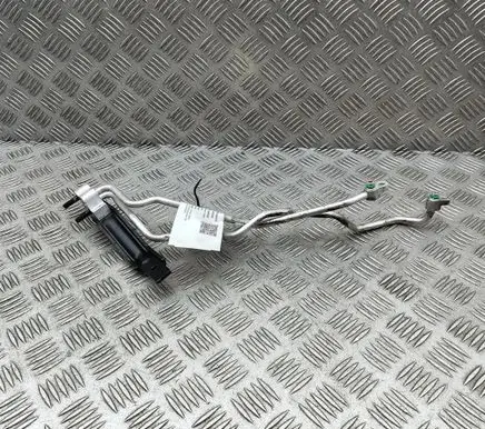 Hyundai IONIQ 6 Air conditioning (A/C) pipe/hose 97761KL100