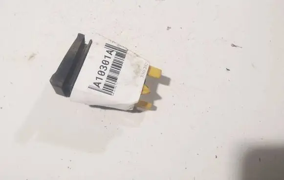 Audi A6 S6 C4 4A Fog light switch 4a0941563b