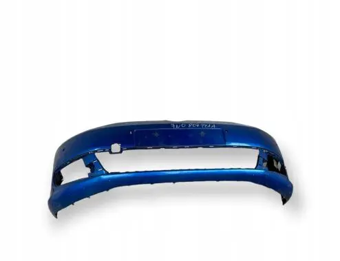 Volkswagen Sharan Front bumper 7N0807217