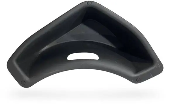 Jeep Grand Cherokee Glove box in trunk 68184086AA