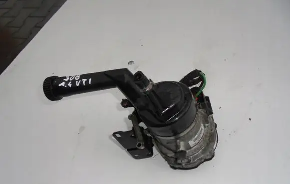 Peugeot 308 Power steering pump