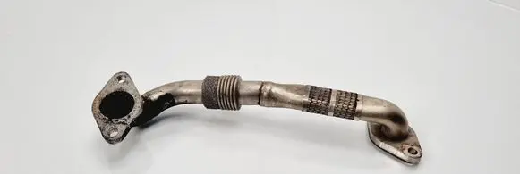 Audi A3 S3 8P EGR valve line/pipe/hose 03G131521F