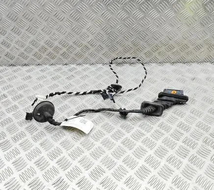 Volkswagen Amarok Other wiring loom 2H7971694L