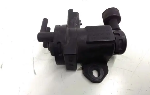 Peugeot 807 Turbo solenoid valve 9628971180