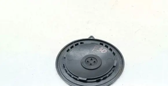 BMW 3 F30 F35 F31 Headlight/headlamp dust cover
