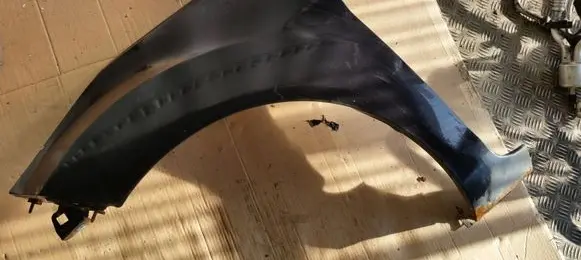 Ford Fiesta Fender 8A61-A16016-AG