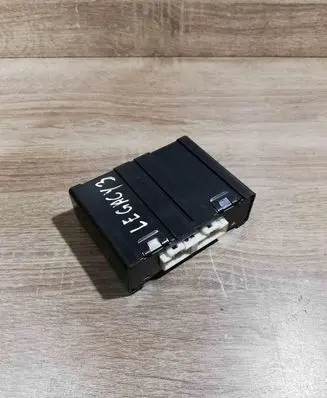 Subaru Legacy Other control units/modules BLACKRELAYUNIT