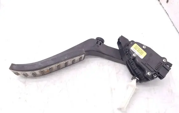 Porsche Cayenne (9PA) Accelerator throttle pedal 6PV00802624 7L0723507