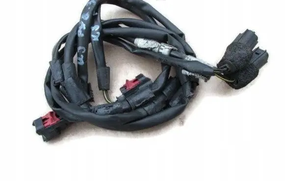 Jeep Cherokee III KJ Other wiring loom