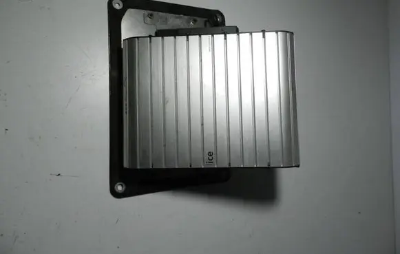Aston Martin DB9 Sound amplifier 9D3318T805AA 31210916AA