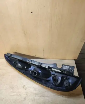 Nissan Almera Tino Rear/tail lights