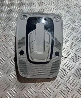 Audi A4 S4 B9 Headlining lighting console trim 8W0947135D