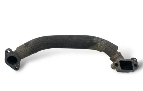 Chrysler Voyager EGR valve line/pipe/hose K2874