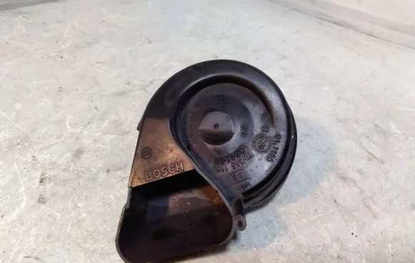 Audi A6 S6 C6 4F Horn signal 4F0951229