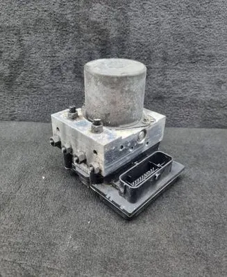 Audi A4 S4 B8 8K ABS Pump 8K0907379P 0265950934 8K0614517BB