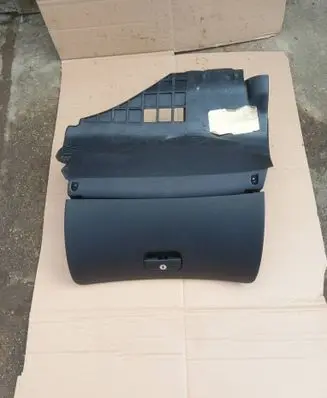 Skoda Superb B5 (3U) Glove box set 3B1857101