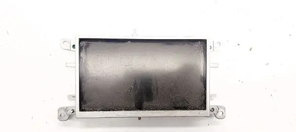 Audi Q5 SQ5 Screen/display/small screen 8T0919603F
