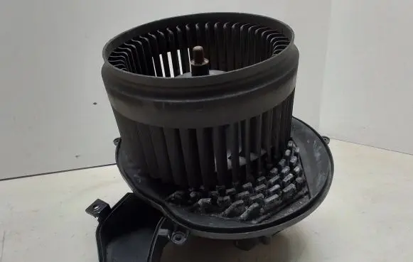 Volvo S80 Heater fan/blower LHD28417