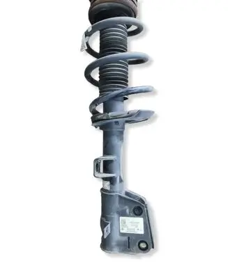 Chrysler Pacifica Front shock absorber with coil spring P68248727AD P68238135AB