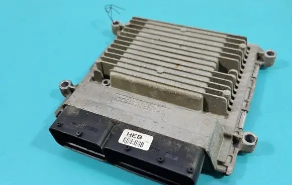 KIA Sportage Engine control unit/module ECU 391472G851 IMPRK1600756
