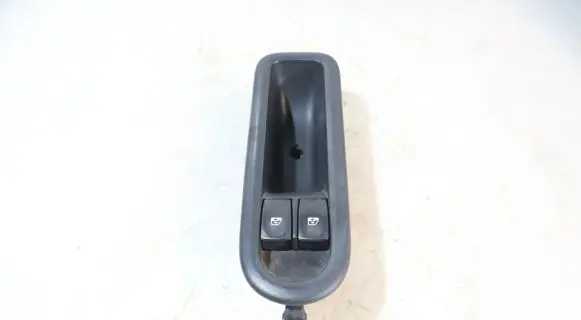 Renault Twingo II Electric window control switch
